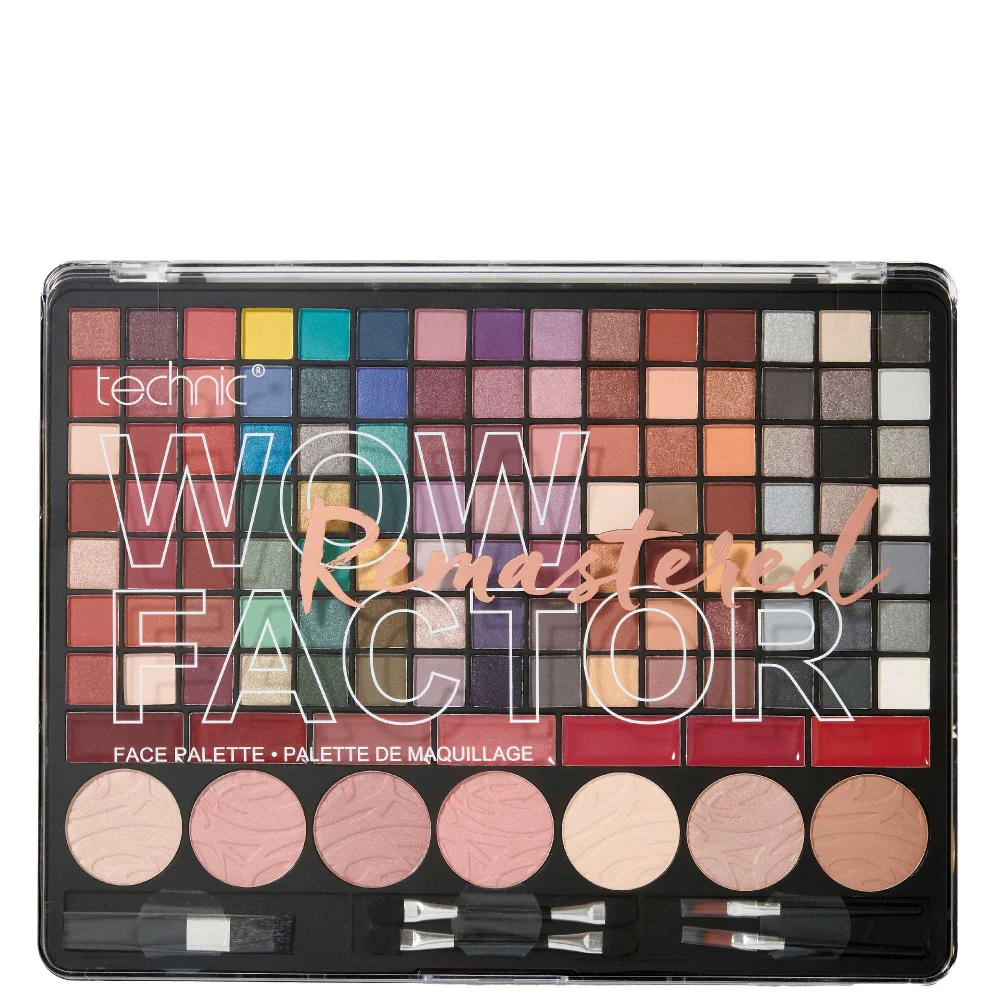 Technic Gift Sets WOW Factor Gift Set Image 1
