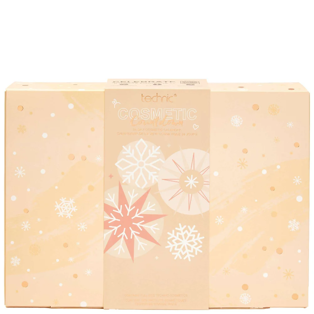 Technic Gift Sets Super Advent Gift Set Image 1