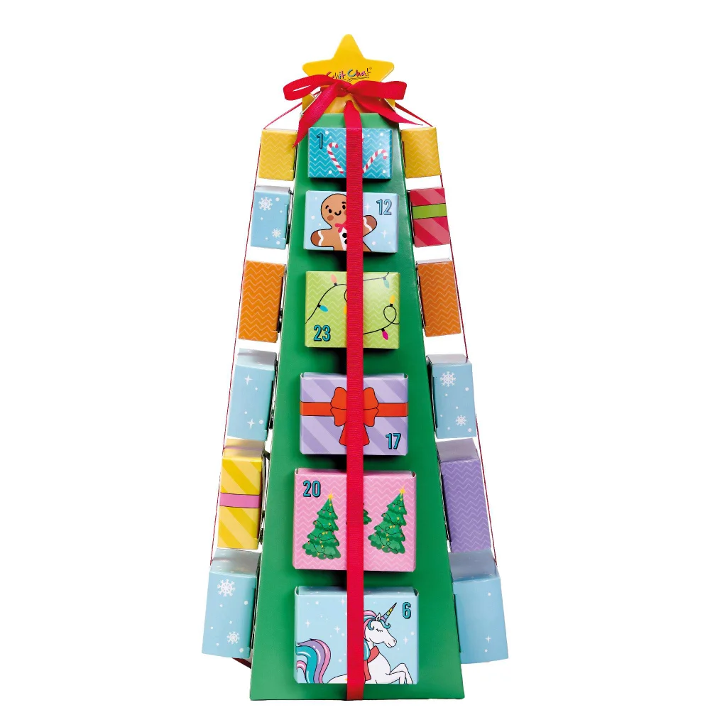 Chit Chat Gifts & Sets Cosmetics & Toiletry Gift Set Image 1