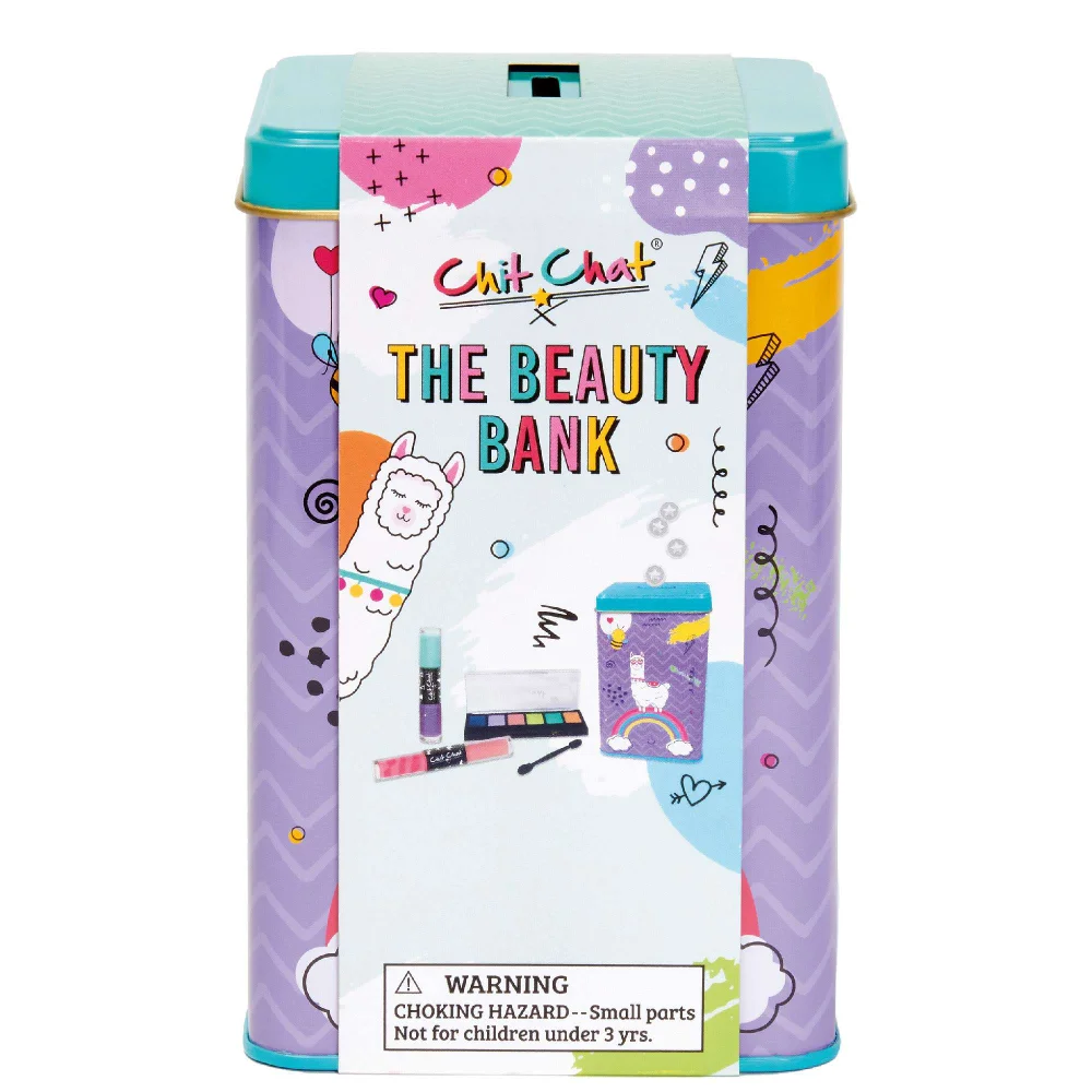 Chit Chat Gifts & Sets The Beauty Bank Gift Set Image 1