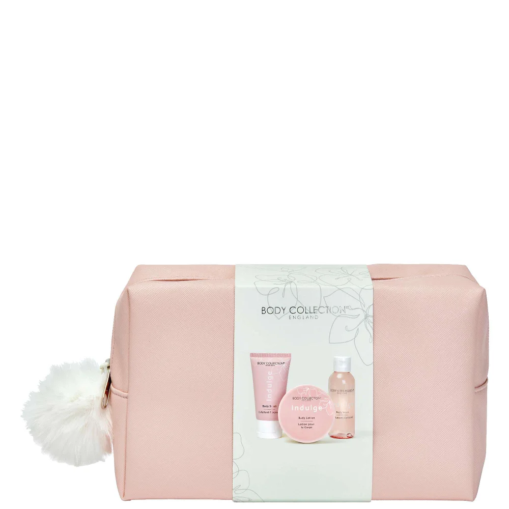 Body Collection Gifts & Sets Indulge Wash Image 1