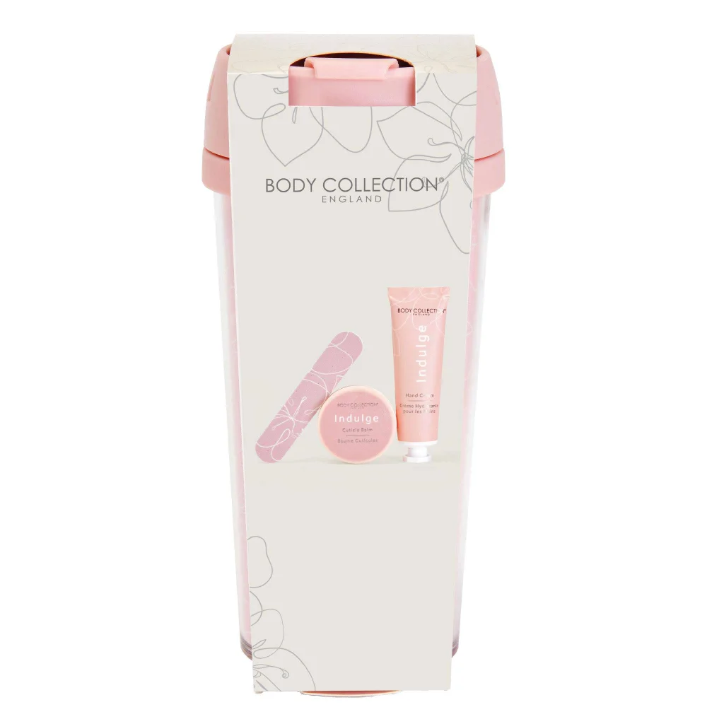 Body Collection Gifts & Sets Indulge Travel Mug Image 1
