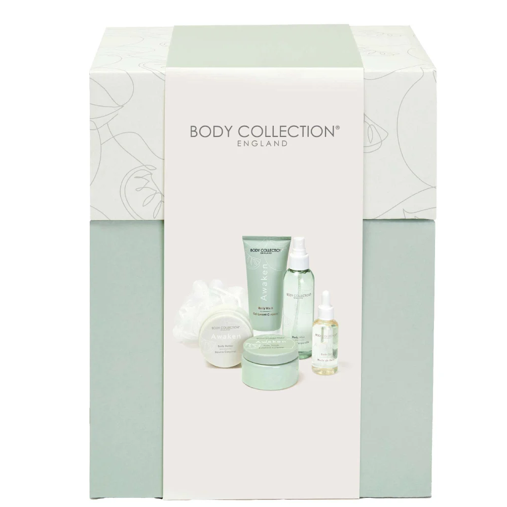 Body Collection Gifts & Sets Awaken Gift Set Image 1