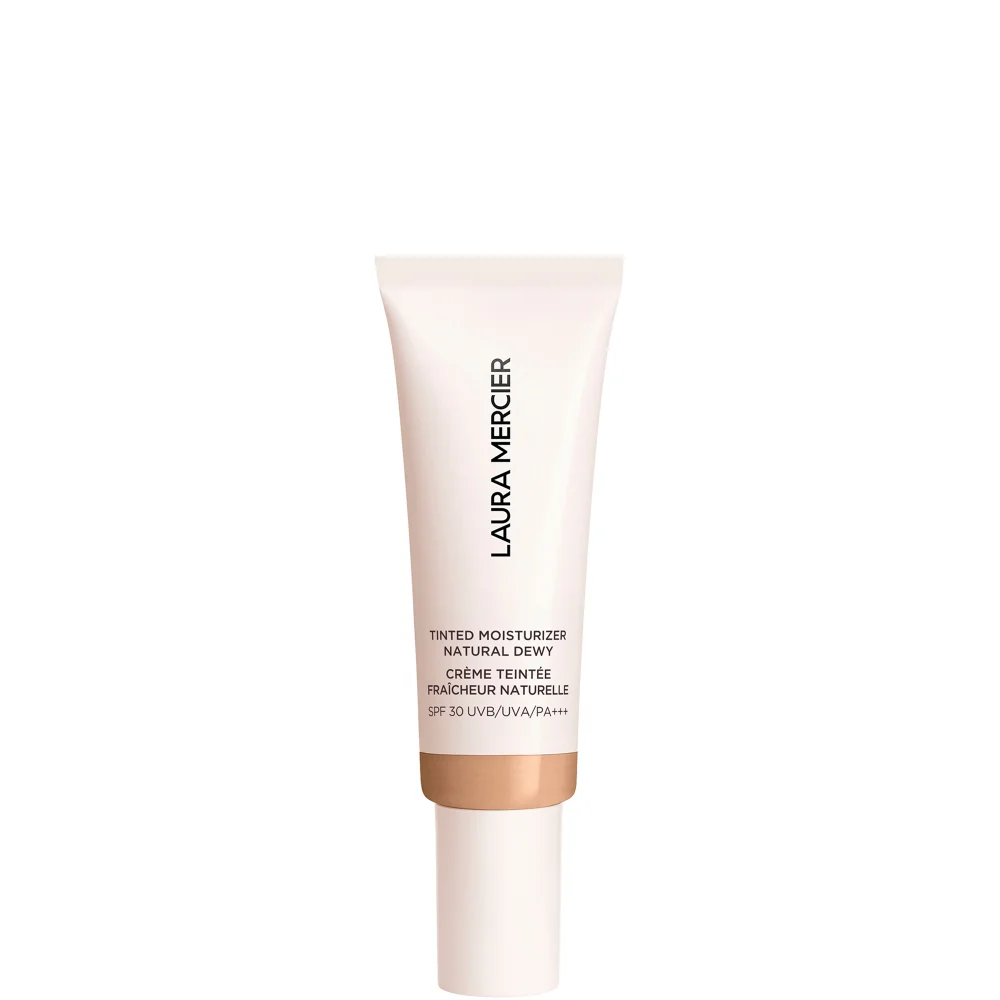 Laura Mercier Tinted Moisturiser Natural Dewy SPF 30 - 3N Sand Image 1