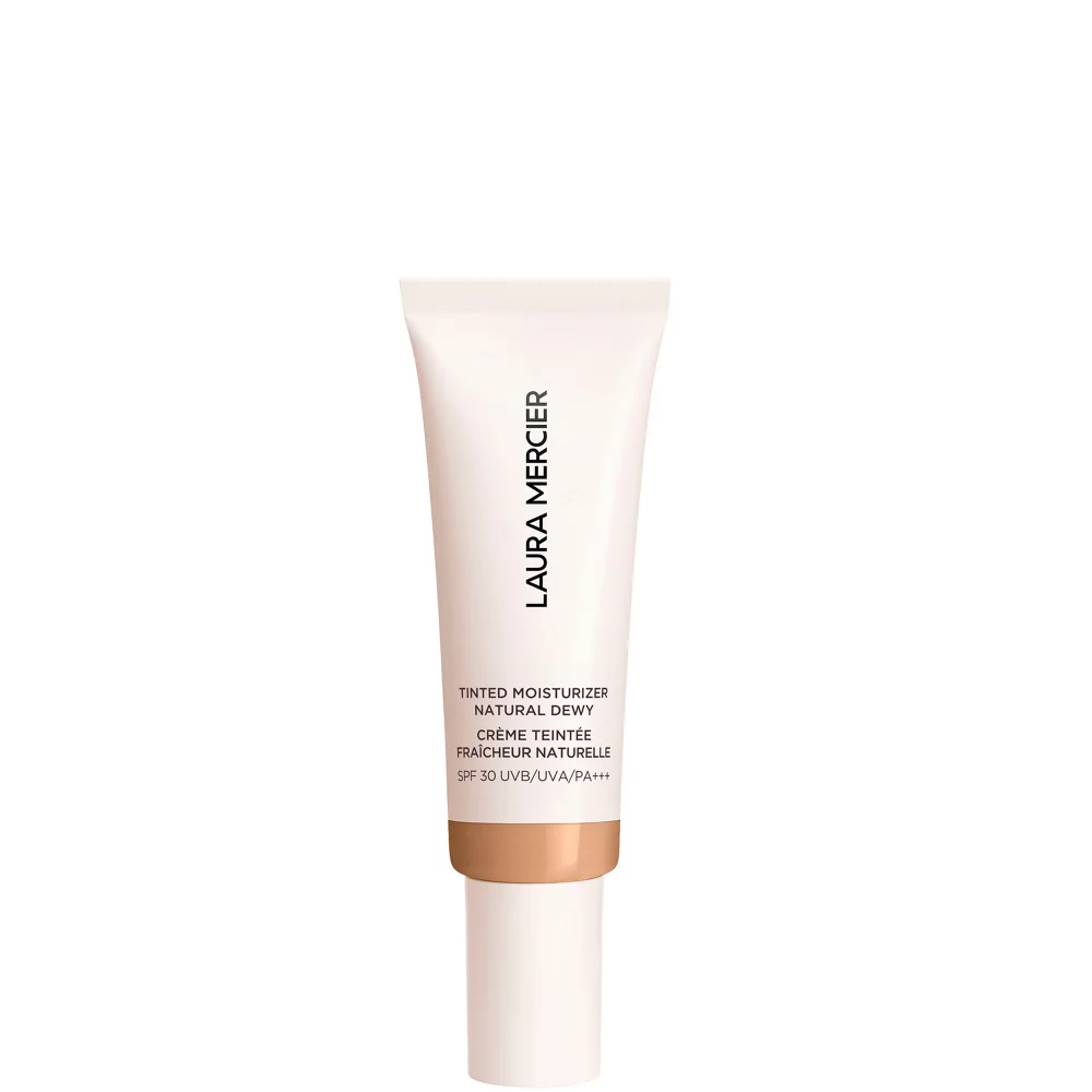 Laura Mercier Tinted Moisturiser Natural Dewy SPF 30 - 3W Palomino Image 1