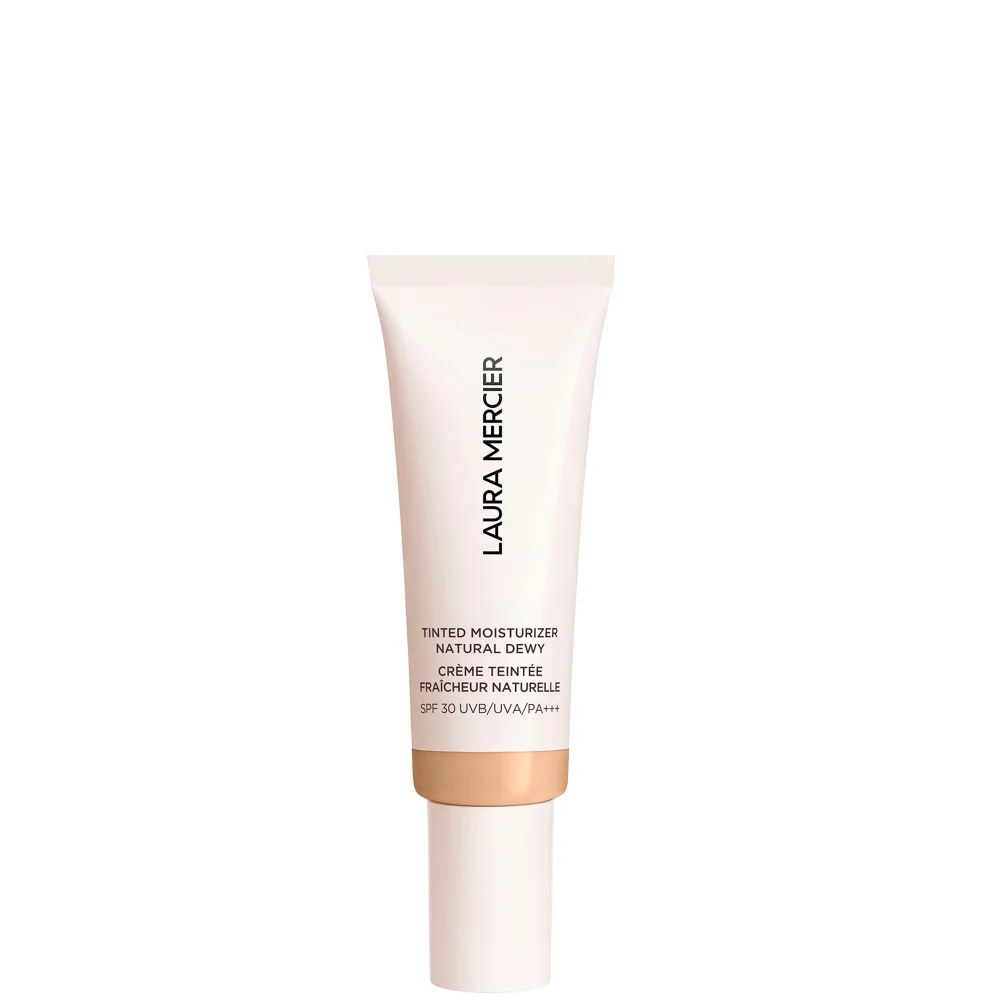 Laura Mercier Tinted Moisturiser Natural Dewy SPF 30 - 2N Maple Image 1