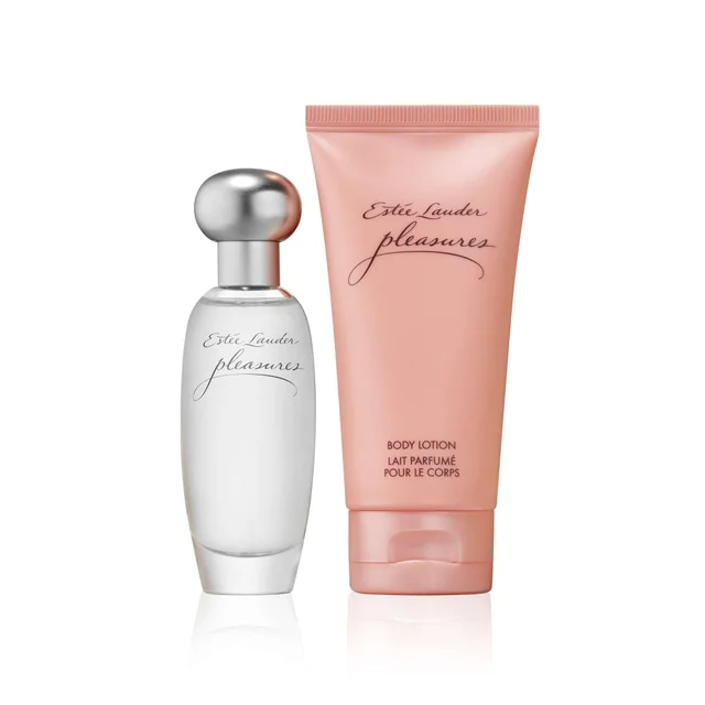 Estée Lauder Pleasures Eau de Parfum 30ml Gift Set
