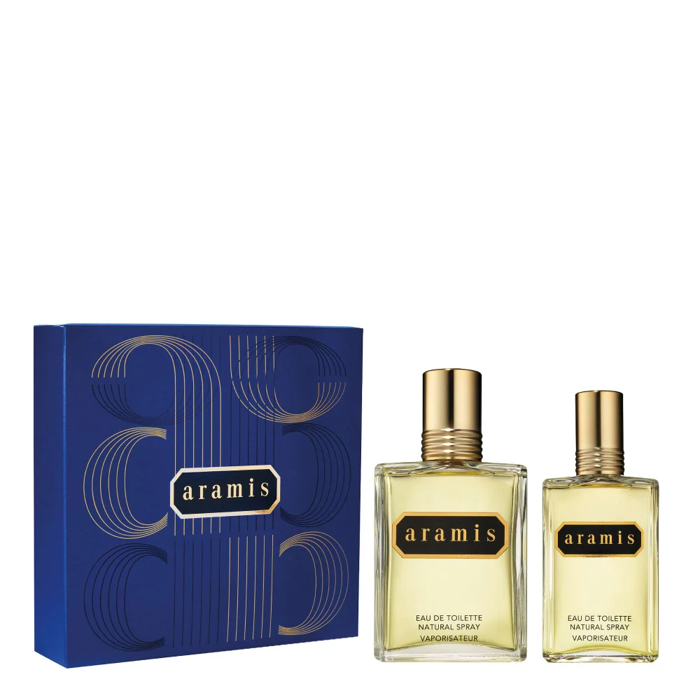 Aramis Aramis Eau de Toilette Spray 110ml Gift Set (Worth £125) Image 1