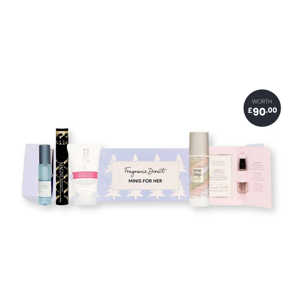 Fragrance Direct Christmas Cracker Ladies Image 1