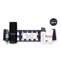 Fragrance Direct Christmas Cracker Mens - undefined undefined