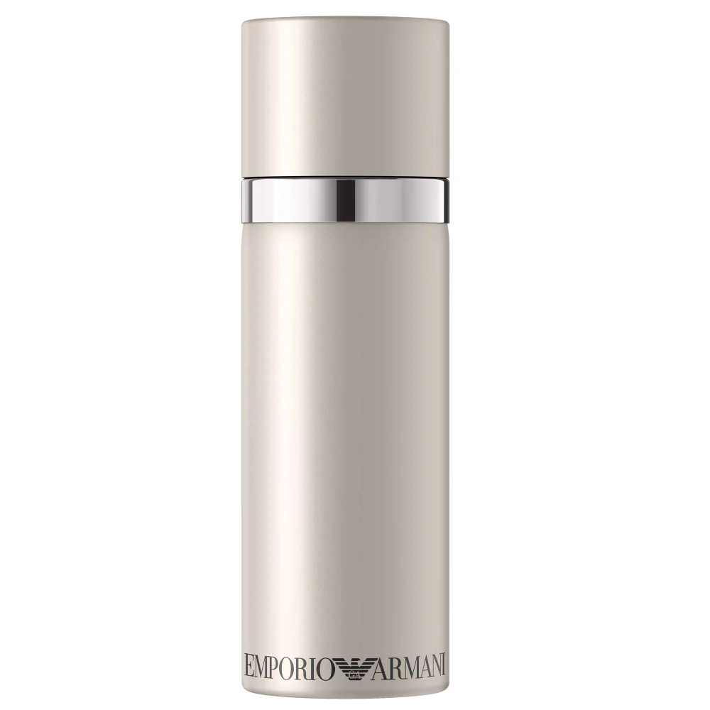 Armani Emporio Classic She Eau de Parfum Spray 100ml Image 1