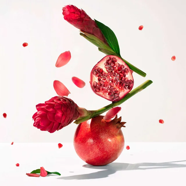 Roger & Gallet Gingembre Rouge Wellbeing Shower Gel 200ml