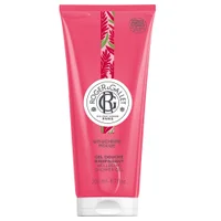 Roger & Gallet Gingembre Rouge Wellbeing Shower Gel 200ml - undefined undefined