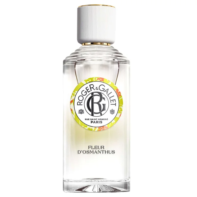 Roger & Gallet Fleur d'Osmanthus Wellbeing Fragrance 100ml