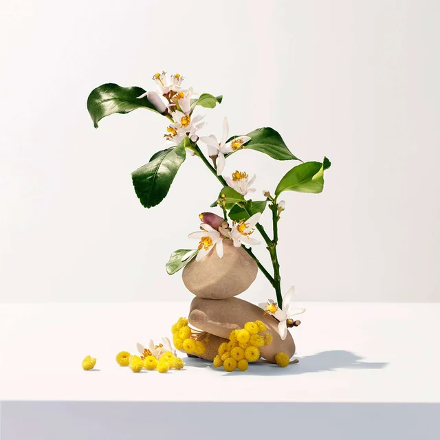 Roger & Gallet Néroli Wellbeing Shower Gel 200ml