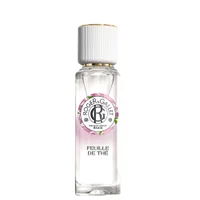 Roger & Gallet Feuille De Thé Wellbeing Fragrance 30ml - undefined undefined