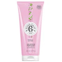 Roger & Gallet Feuille De Thé Wellbeing Shower Gel 200ml - undefined undefined