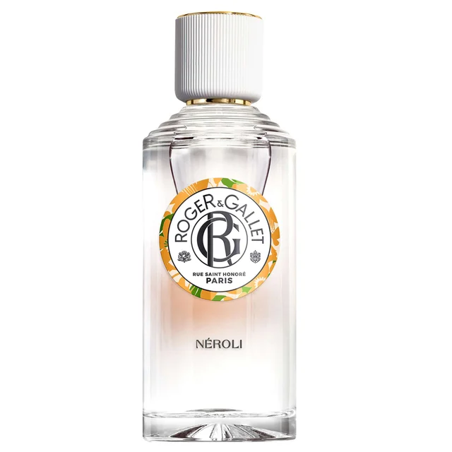 Roger & Gallet Néroli Wellbeing Fragrance 100ml