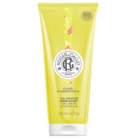 Roger & Gallet Fleur d'Osmanthus Wellbeing Shower Gel 200ml