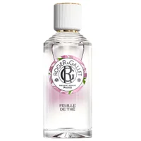 Roger & Gallet Feuille De Thé Wellbeing Fragrance 100ml - undefined undefined