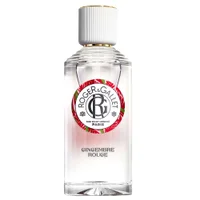 Roger & Gallet Gingembre Rouge Wellbeing Fragrance 100ml - undefined undefined