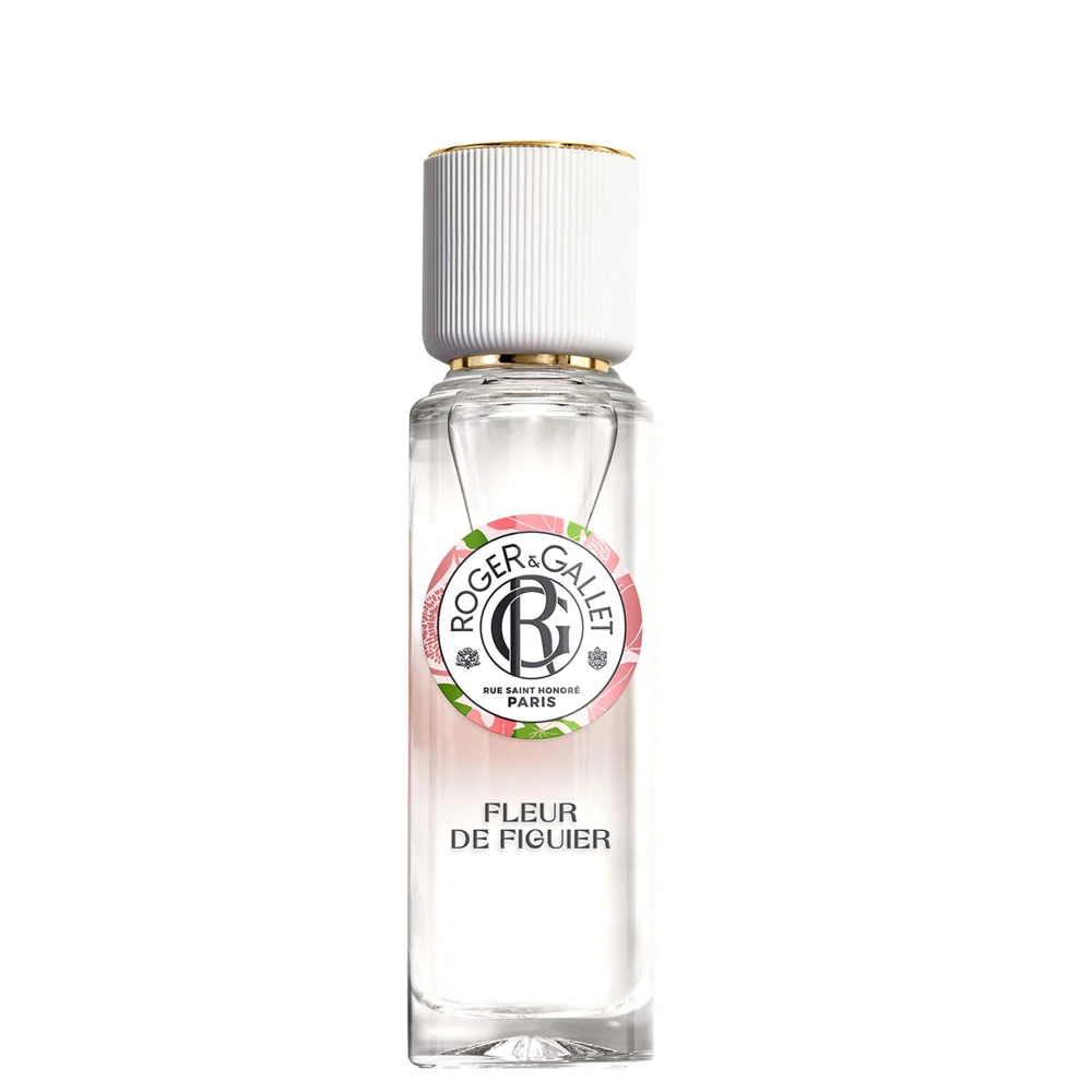 Roger & Gallet Fleur De Figuier Wellbeing Fragrance 30ml Image 1