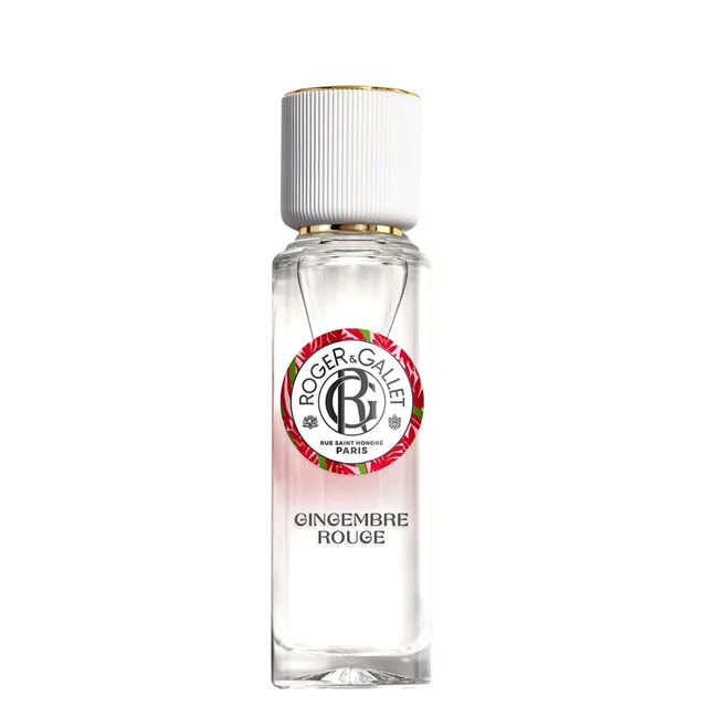 Roger & Gallet Gingembre Rouge Wellbeing Fragrance 30ml