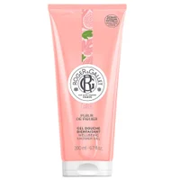 Roger & Gallet Fleur De Figuier Wellbeing Shower Gel 200ml - undefined undefined
