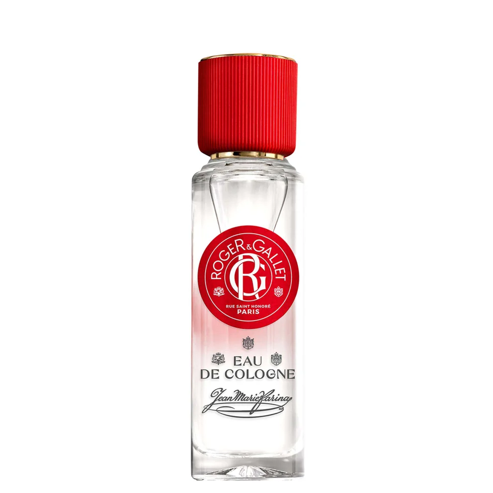 Roger & Gallet Jean-Marie Farina Eau de Cologne 30ml Image 1