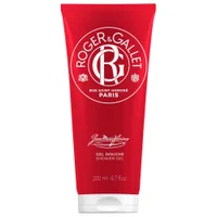 Roger & Gallet Jean-Marie Farina Shower Gel 200ml - undefined undefined