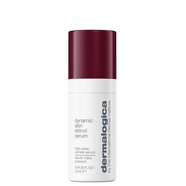 Dermalogica Daily Skin Health Dynamic Skin Retinol Serum 10ml