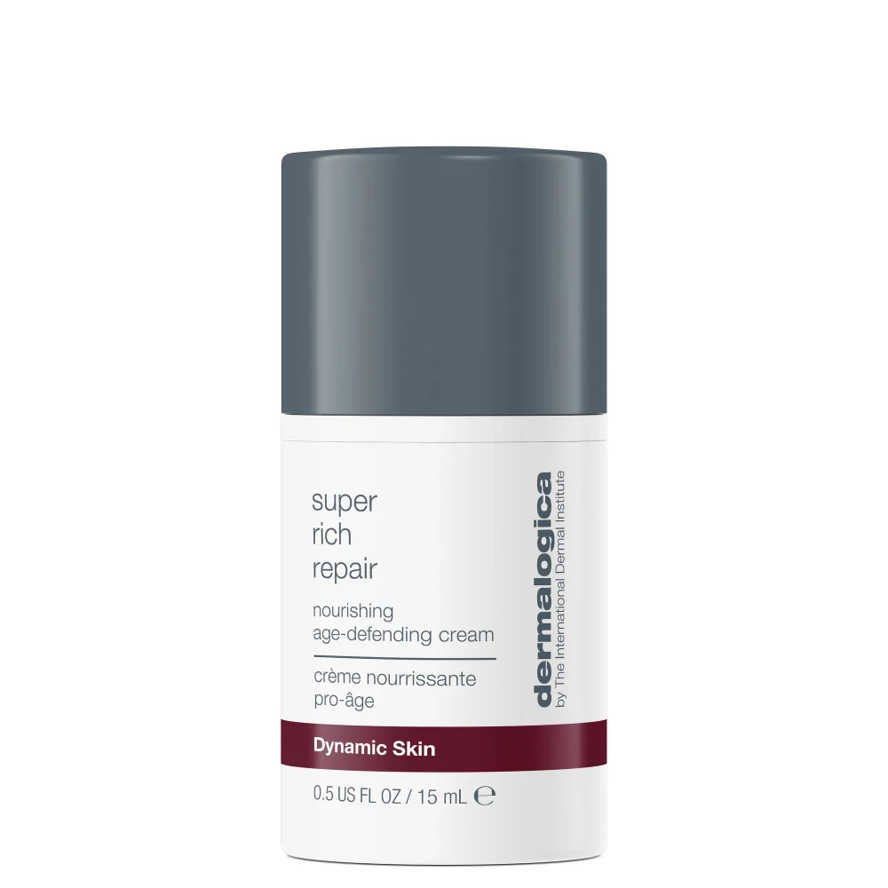 Dermalogica Age Smart® Super Rich Repair Moisturiser 15ml Image 1