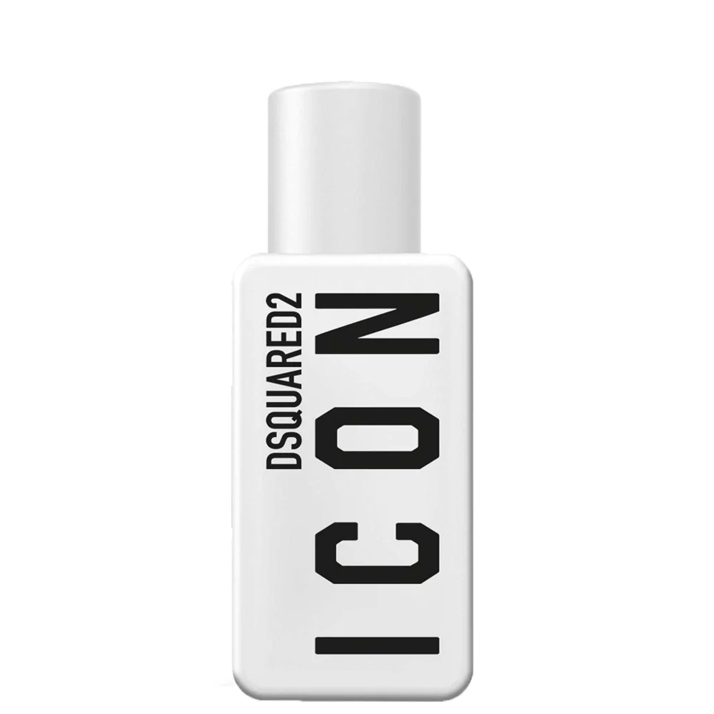 Dsquared2 Icon Pour Femme Eau de Parfum Spray 30ml Image 1