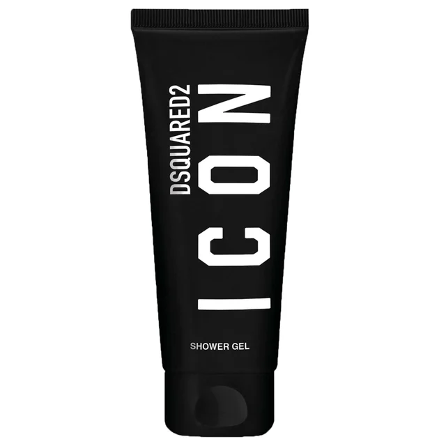 Dsquared2 Icon Pour Homme Shower Gel 200ml