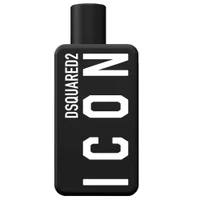 Dsquared2 Icon Pour Homme Eau de Parfum Spray 100ml - undefined undefined