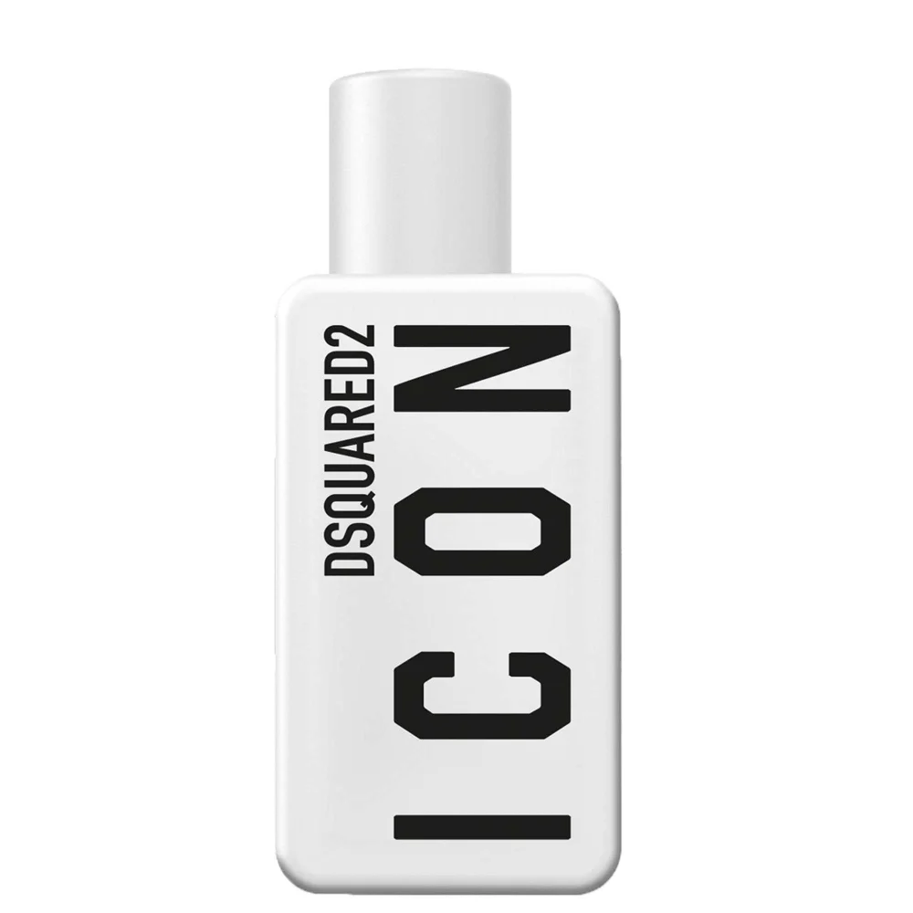 Dsquared2 Icon Pour Femme Eau de Parfum Spray 50ml Image 1