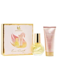 Gloria Vanderbilt Vanderbilt Eau de Toilette Spray 30ml Gift Set