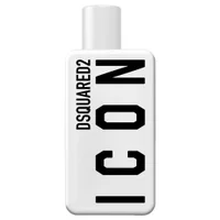 Dsquared2 Icon Pour Femme Eau de Parfum Spray 100ml - undefined undefined