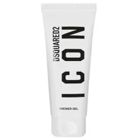 Dsquared2 Icon Pour Femme Shower Gel 200ml