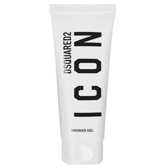 Dsquared2 Icon Pour Femme Shower Gel 200ml