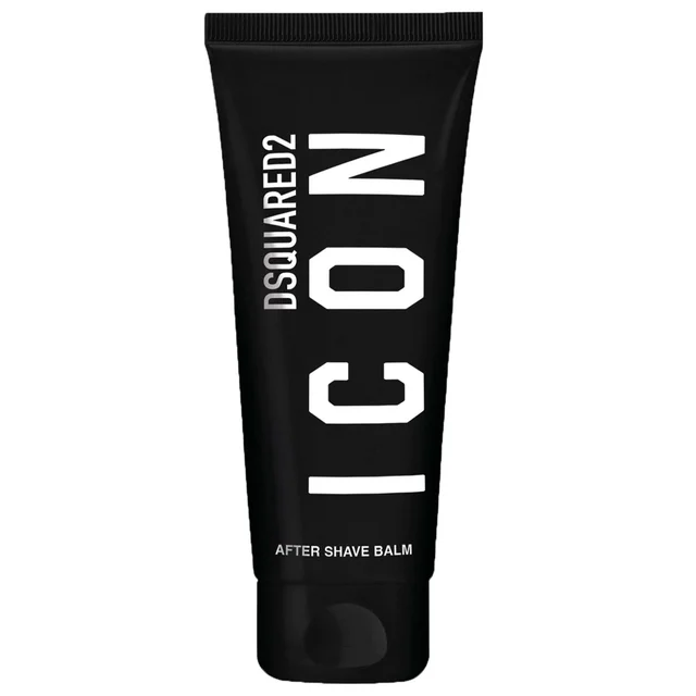 Dsquared2 Icon Pour Homme Aftershave Balm 100ml