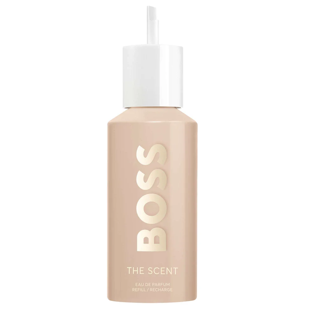 HUGO BOSS BOSS The Scent For Her Eau de Parfum Refill 150ml Image 1