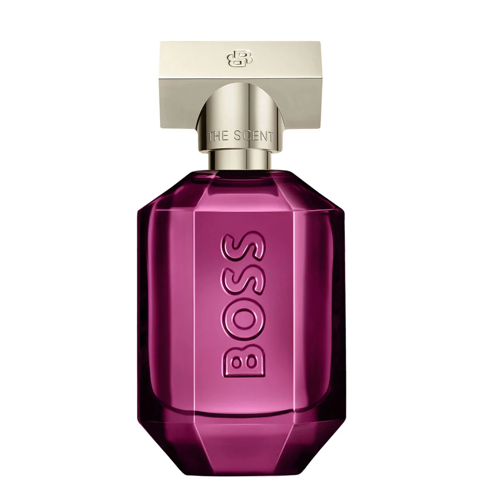 HUGO BOSS BOSS The Scent Magnetic For Her Eau de Parfum 50ml Image 1