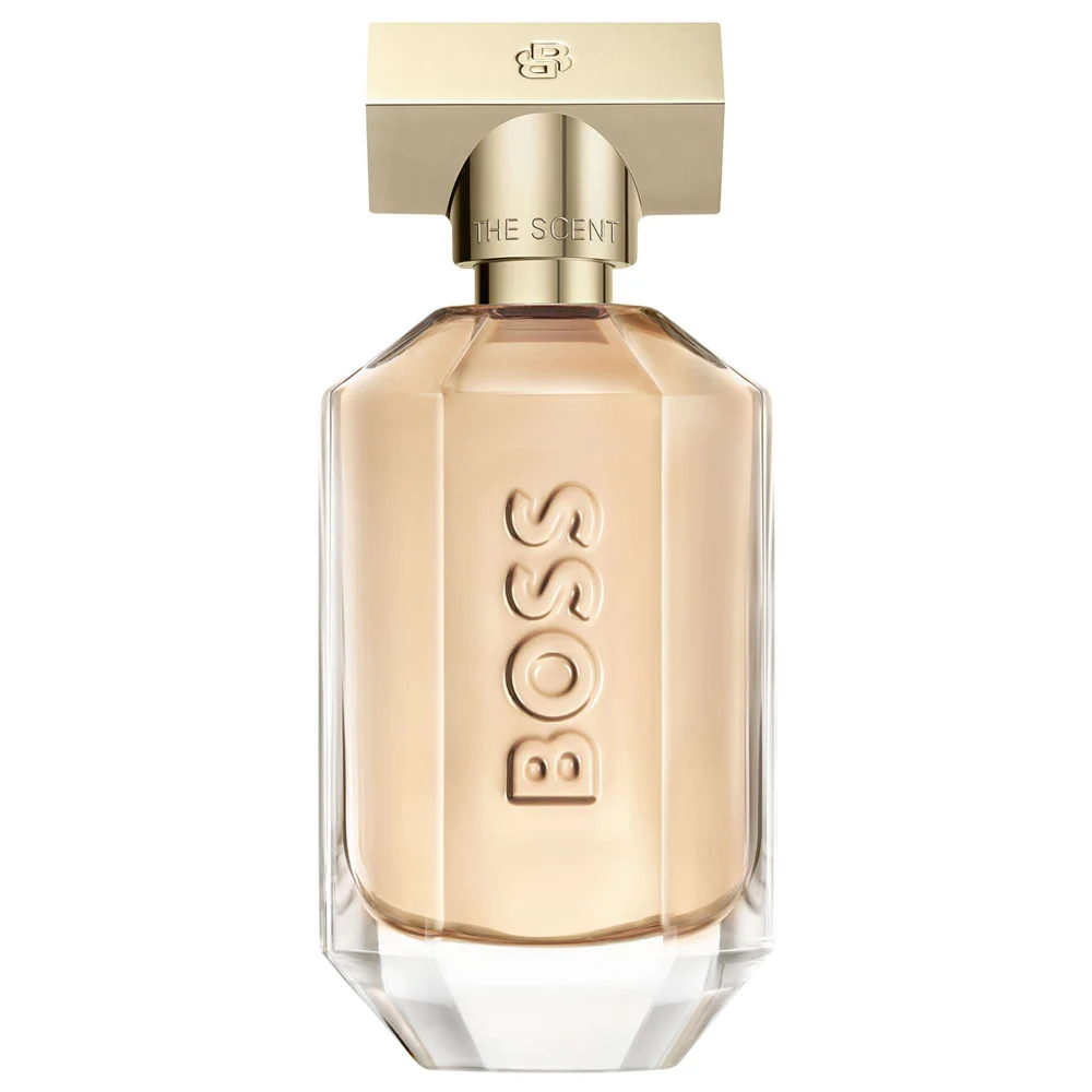 HUGO BOSS BOSS The Scent For Her Eau de Parfum 100ml Image 1
