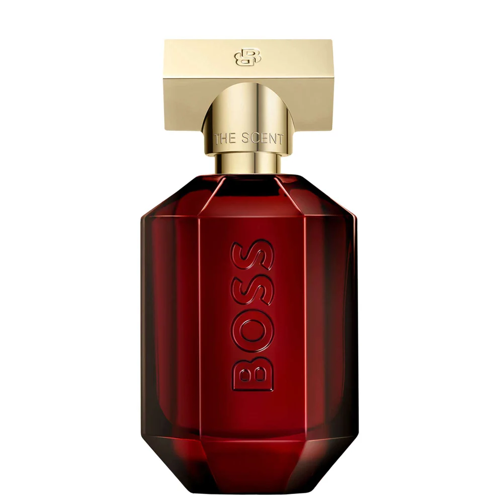 HUGO BOSS BOSS The Scent For Her Elixir Parfum Intense 50ml Image 1