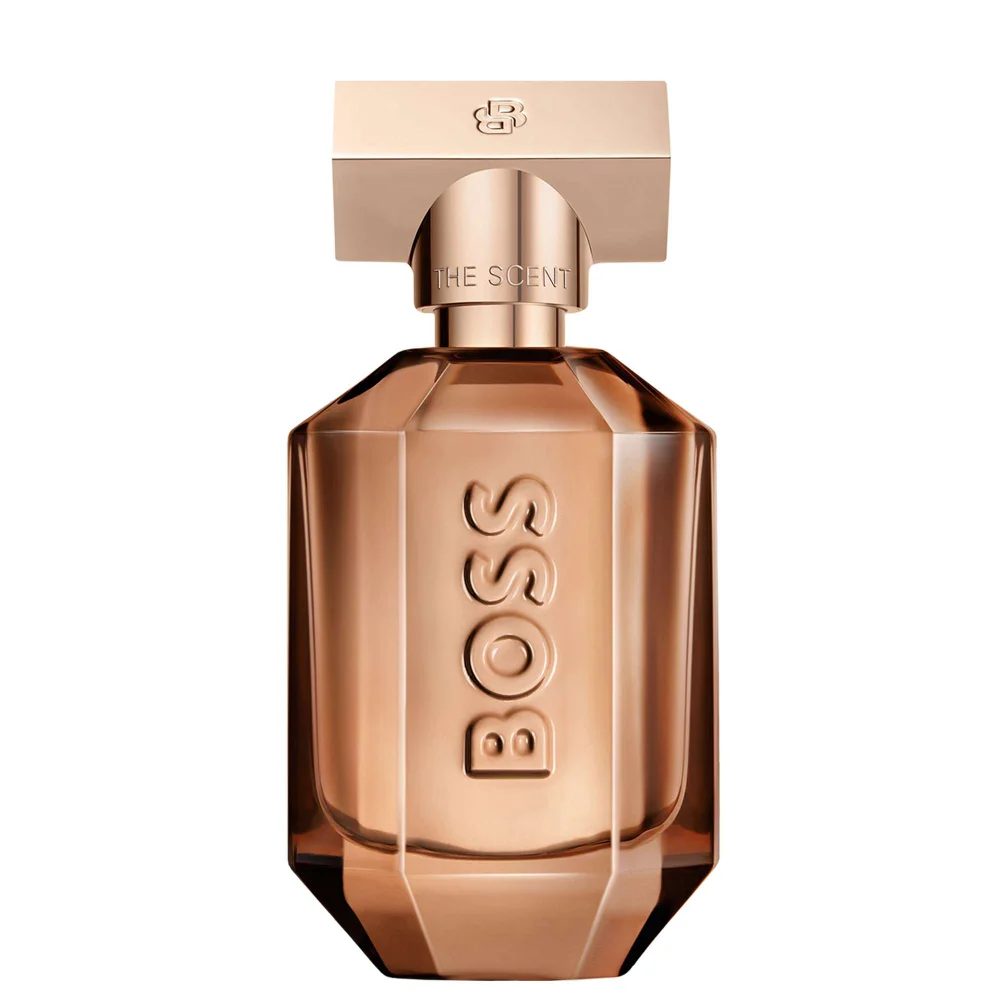 HUGO BOSS BOSS The Scent Le Parfum For Her Eau de Parfum 50ml Image 1