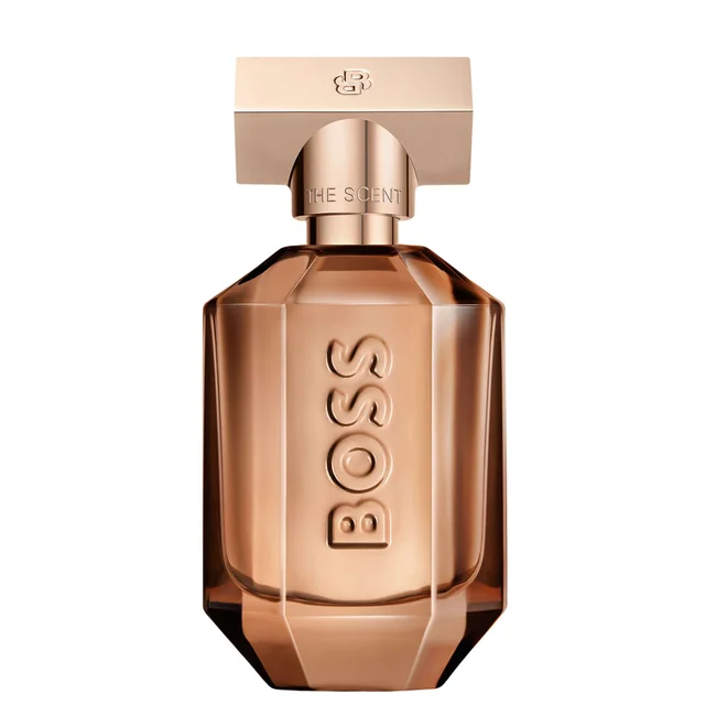 HUGO BOSS BOSS The Scent Le Parfum For Her Eau de Parfum 50ml