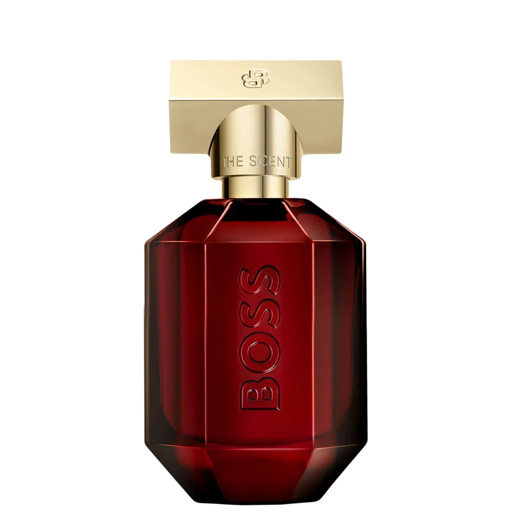 HUGO BOSS BOSS The Scent For Her Elixir Parfum Intense 30ml Image 1