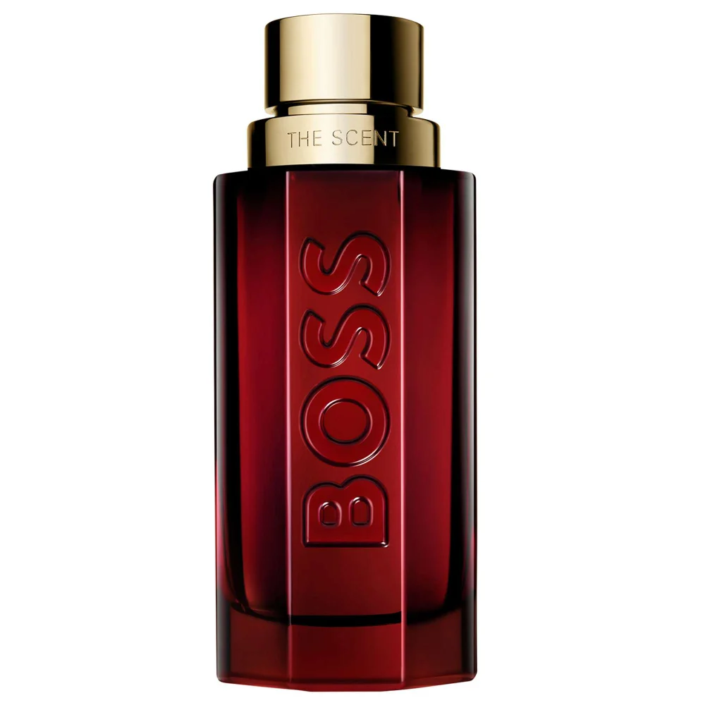 HUGO BOSS BOSS The Scent For Him Elixir Parfum Intense 100ml Image 1
