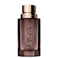 HUGO BOSS BOSS The Scent Le Parfum For Him Eau de Parfum 50ml - undefined undefined